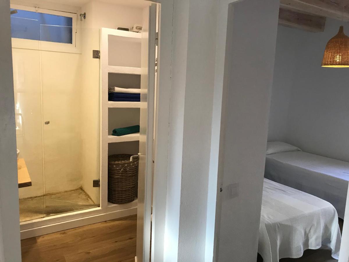 Apartament Ros Hotel Sant Marti d'Empuries Kültér fotó